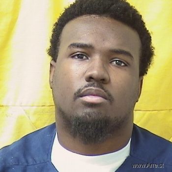 Shawn C Crossland Jr Mugshot